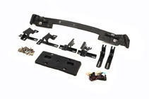Toyota Highlander 2013–2019 Bodykitset TRD-design (voor 2016-2019) foto 19