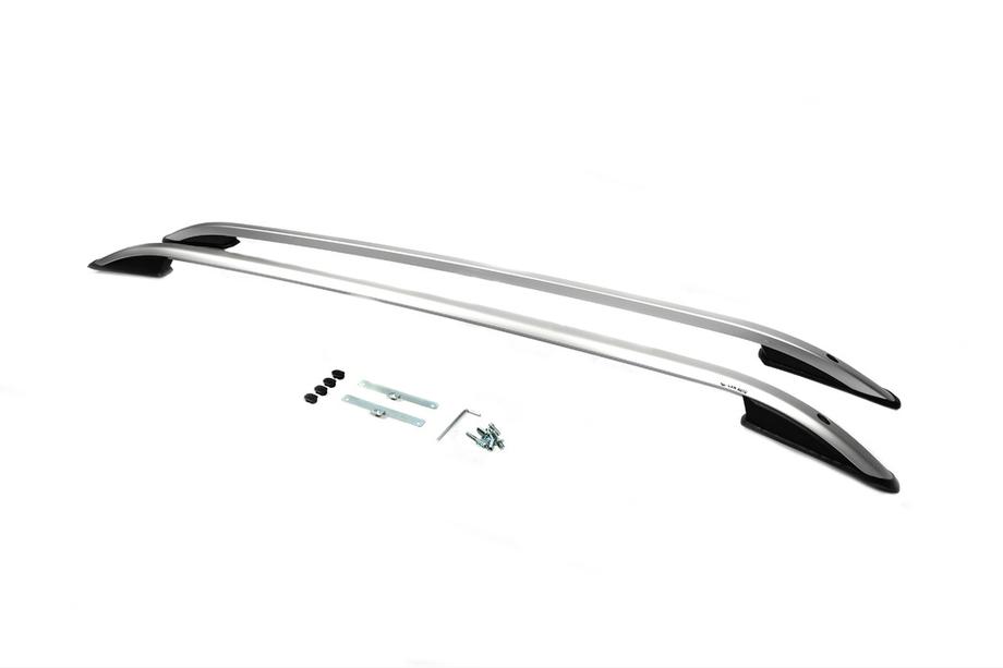 Honda CR-V 2007–2011 Grijze dakrails (Crown) Image