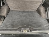 Jeep Cherokee XJ 1984–2001 Kofferbakmat (EVA, zwart) foto 4