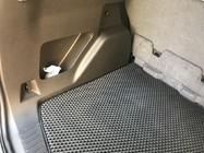Ford Kuga/Escape 2013–2019 Kofferbakmat (EVA, zwart) foto 2