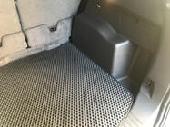 Ford Kuga/Escape 2013–2019 Kofferbakmat (EVA, zwart) foto 4