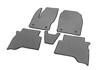Ford Kuga/Escape 2013–2019 EVA automatten (grijs) foto 8