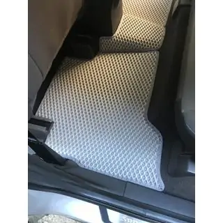 EVA automatten (grijs) foto 2