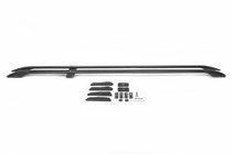 Nissan NV400 2010–2024 Zwarte dakrails foto 8