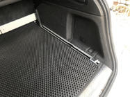 Audi Q7 2005–2015 Kofferbakmat (EVA, zwart) (5 zitplaatsen) foto 4