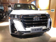 Toyota Land Cruiser 200 2007–2021 Complete bodykit 2016-2021 (Limgeni) foto 10