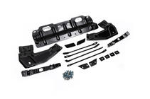 Toyota Land Cruiser 200 2007–2021 Complete bodykit 2016-2021 (Limgeni) foto 8