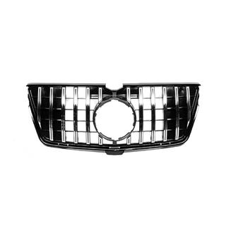 GT Panamericana voorgrille (voor GL550 USA) Mercedes GL-klasse X164 2006–2012 foto 2