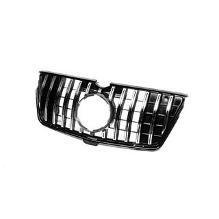 GT Panamericana voorgrille (voor GL550 USA) Mercedes GL-klasse X164 2006–2012 foto 4