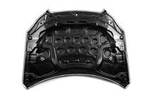 Mercedes E-klasse W212 2009–2016 Motorkap (facelift) foto 3