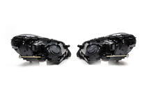 Mercedes E-klasse W212 2009–2016 E63 AMG 2016 facelift ombouwkit foto 18