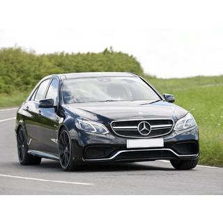 E63 AMG 2016 facelift ombouwkit Mercedes E-klasse W212 2009–2016 foto 1