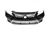 Lexus ES 2012–2018 Voorbumper F-Sport V2 (facelift) foto 4