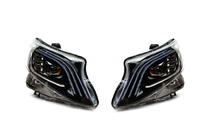 Mercedes Vito/V-klasse W447 2014– LED koplampen in Maybach-design (voor Vito, 2 stuks) foto 7