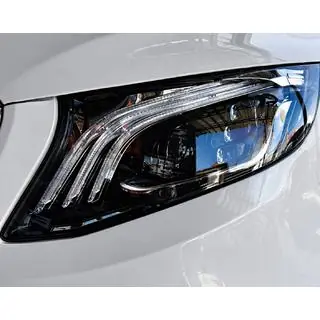 LED koplampen in Maybach-design (voor Vito, 2 stuks) Mercedes Vito/V-klasse W447 2014– foto 2