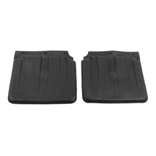Premium spatlappen voor 1986-2004 (voor bestelwagen, 2 st) foto 2