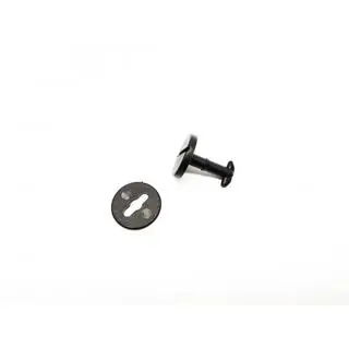BMW vloermatclip (oud type) foto 2