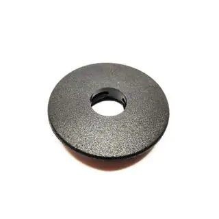 Ford ronde vloermatclip (nieuw type) foto 4
