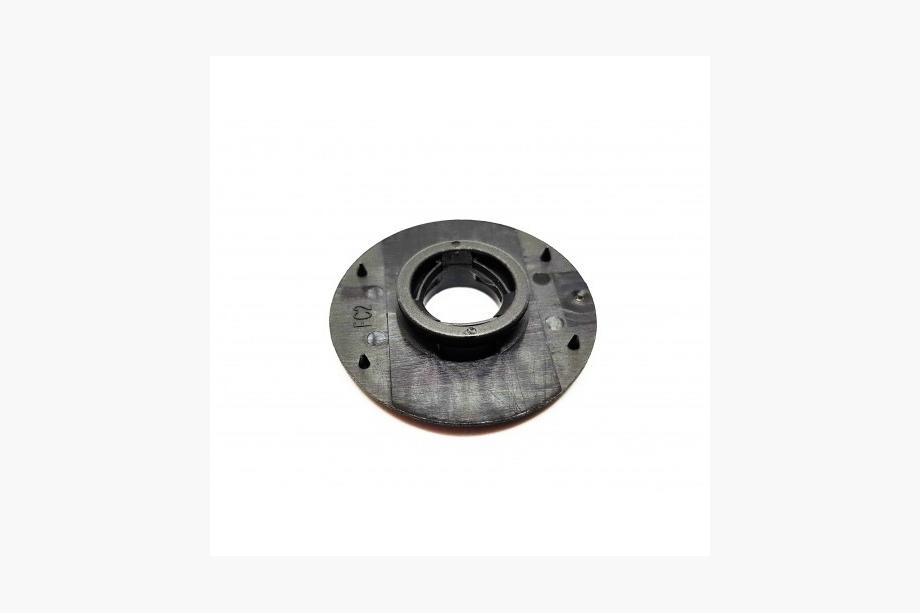 Ford ronde vloermatclip (nieuw type) Foto 3