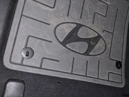 Hyundai automatten bevestigingsclip foto 15