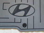 Hyundai automatten bevestigingsclip foto 16