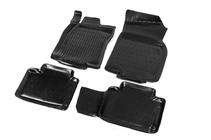 Nissan X-trail T32/Rogue 2014–2021 Rubberen automatten (4 stuks, Niken 3D) foto 2