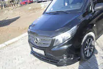 Mercedes Vito/V-klasse W447 2014– Motorkapdeflector EuroCap foto 7