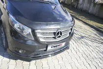Mercedes Vito/V-klasse W447 2014– Motorkapdeflector EuroCap foto 13