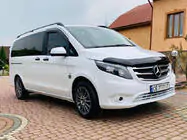 Mercedes Vito/V-klasse W447 2014– Motorkapdeflector EuroCap foto 2