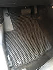 Mitsubishi ASX 2010–2023 EVA automatten (zwart) foto 2