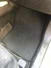 Mitsubishi ASX 2010–2023 EVA automatten (zwart) foto 3