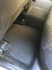 Mitsubishi ASX 2010–2023 EVA automatten (zwart) foto 4