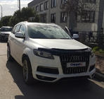 Audi Q7 2005–2015 Motorkapdeflector (Eurocap) foto 3