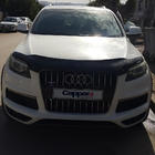 Audi Q7 2005–2015 Motorkapdeflector (Eurocap) foto 4