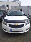 Chevrolet Cruze 2009–2015 Motorkapdeflector (Eurocap) foto 1