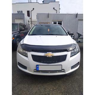 Motorkapdeflector (Eurocap) Chevrolet Cruze 2009–2015 foto 1