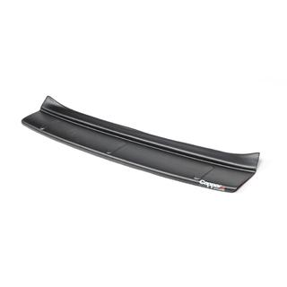 Achterbumper diffuser EuroCap (Sedan, ABS) foto 3