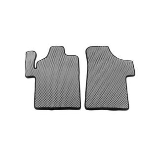 EVA automatten (grijs) Mercedes Viano 2004–2014 foto 1