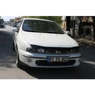 Motorkapdeflector EuroCap foto 4