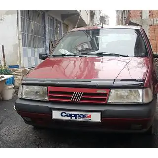 Motorkapdeflector EuroCap foto 2