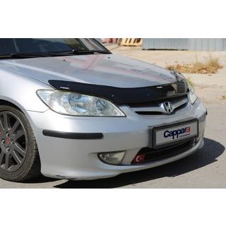 Motorkapdeflector (EuroCap) Honda Civic Sedan VII 2001–2006 foto 3