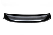 Honda Civic Sedan VIII 2006–2011 Achterruitspoiler (zwart, ABS) foto 2