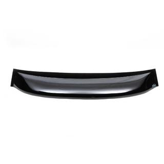 Achterruitspoiler (zwart, ABS) Honda Civic Sedan VIII 2006–2011 foto 2