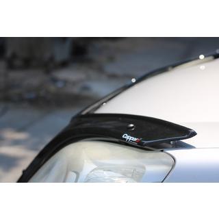 Motorkapdeflector (EuroCap) Honda Civic Sedan IX 2011–2016 foto 4