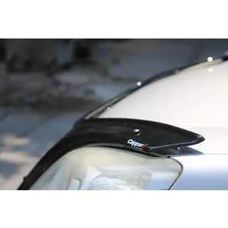Motorkapdeflector (EuroCap) Honda Civic Sedan IX 2011–2016 foto 4