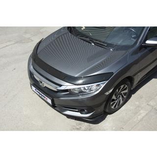 Motorkapdeflector (EuroCap) Honda Civic Sedan X 2016–2021 foto 2