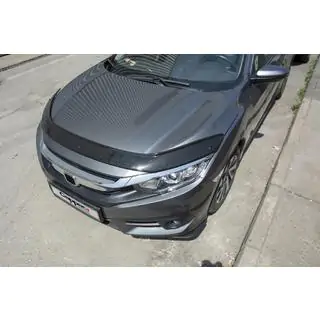 Motorkapdeflector (EuroCap) Honda Civic Sedan X 2016–2021 foto 3