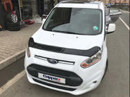 Ford Connect 2014–2021 Motorkapdeflector EuroCap foto 2