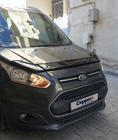 Ford Connect 2014–2021 Motorkapdeflector EuroCap foto 3