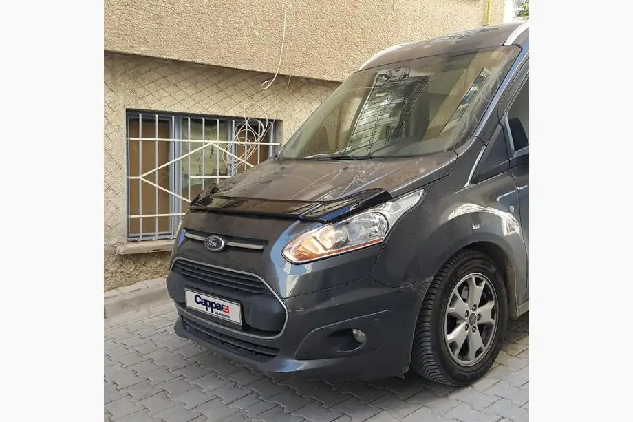 Ford Connect 2014–2021 Motorkapdeflector EuroCap Foto 4